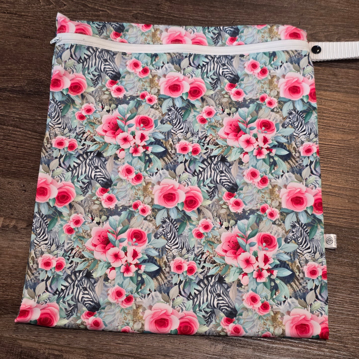 Sac Imperméable - Grand (14x16")