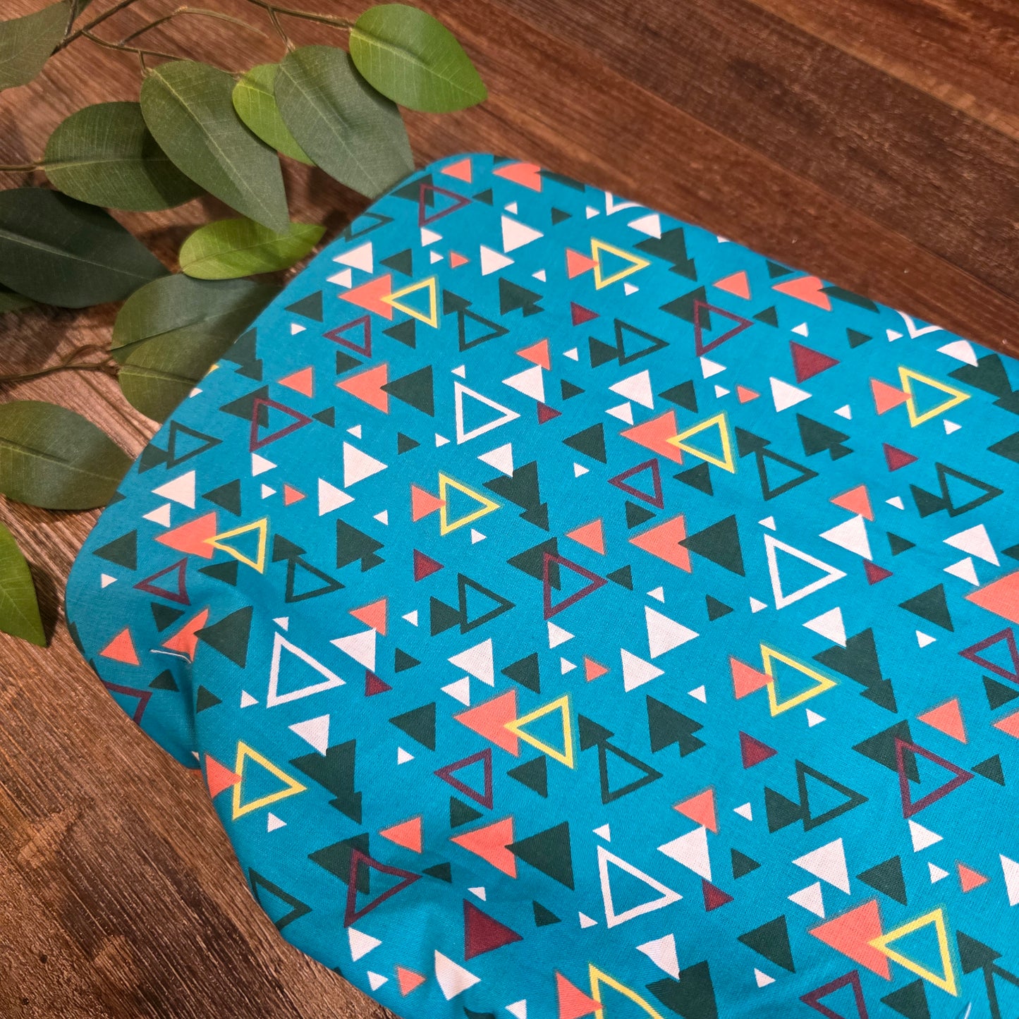 Couvre-Plat Rectangulaire (10x16") - Atelier Zone Verte