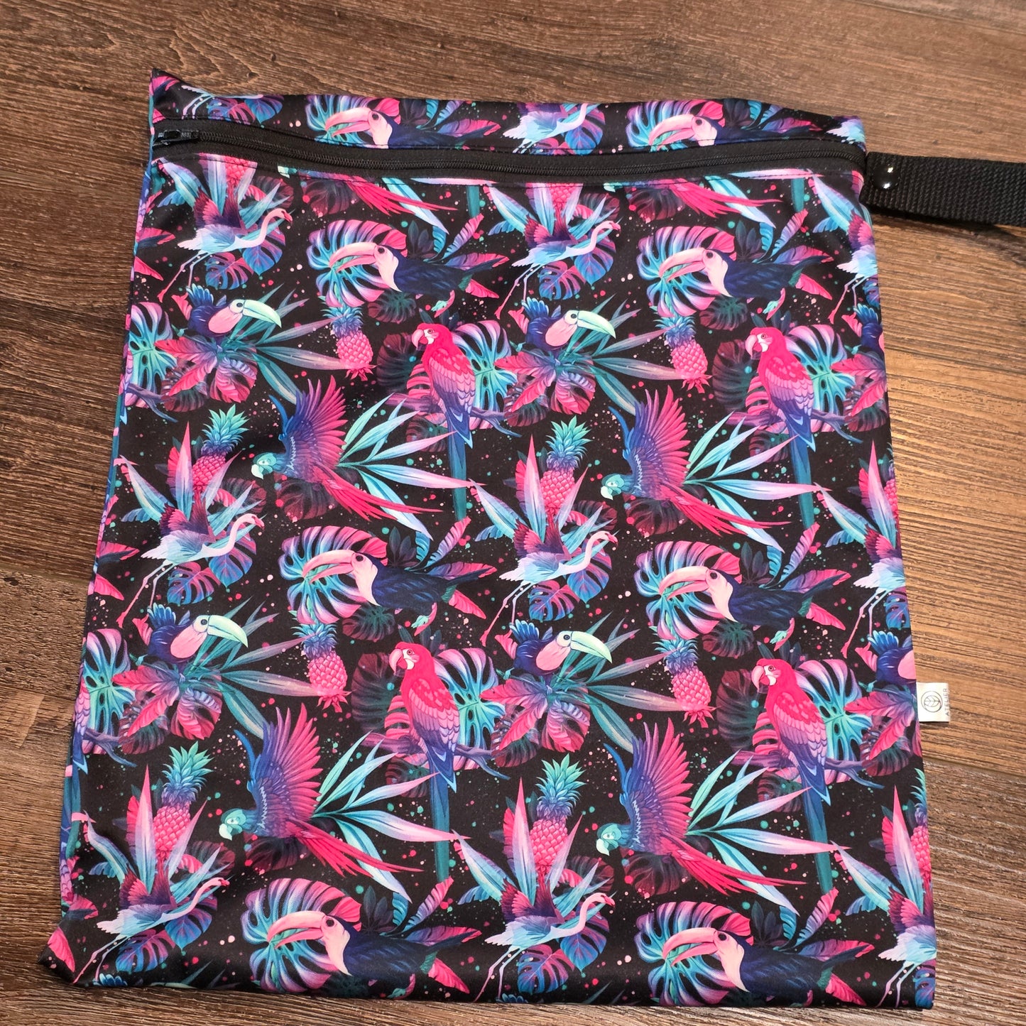 Sac Imperméable - Grand (14x16")