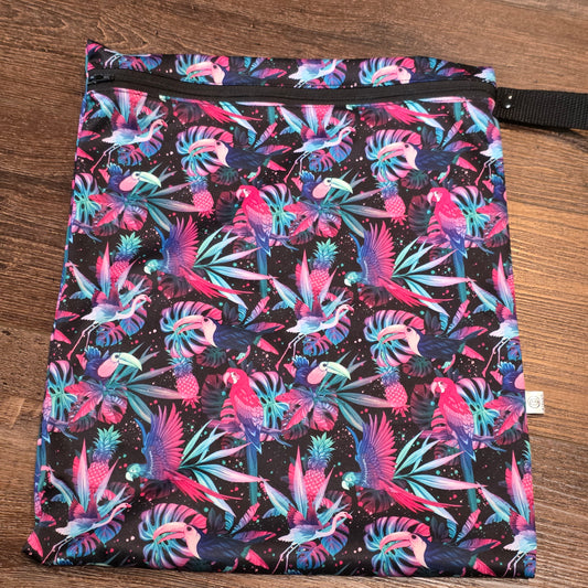 Sac Imperméable - Grand (14x16")