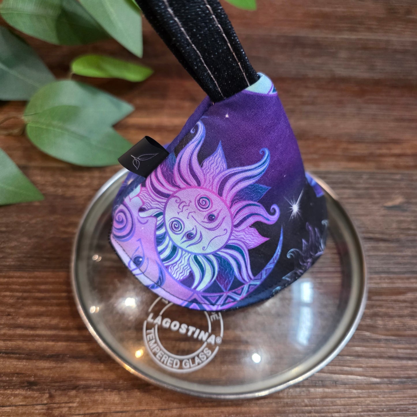 Maniques (Ensemble de 2) - Atelier Zone Verte