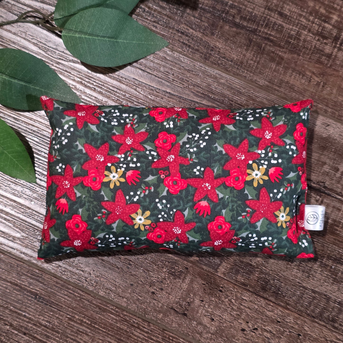 Sac Chauffant - Atelier Zone Verte