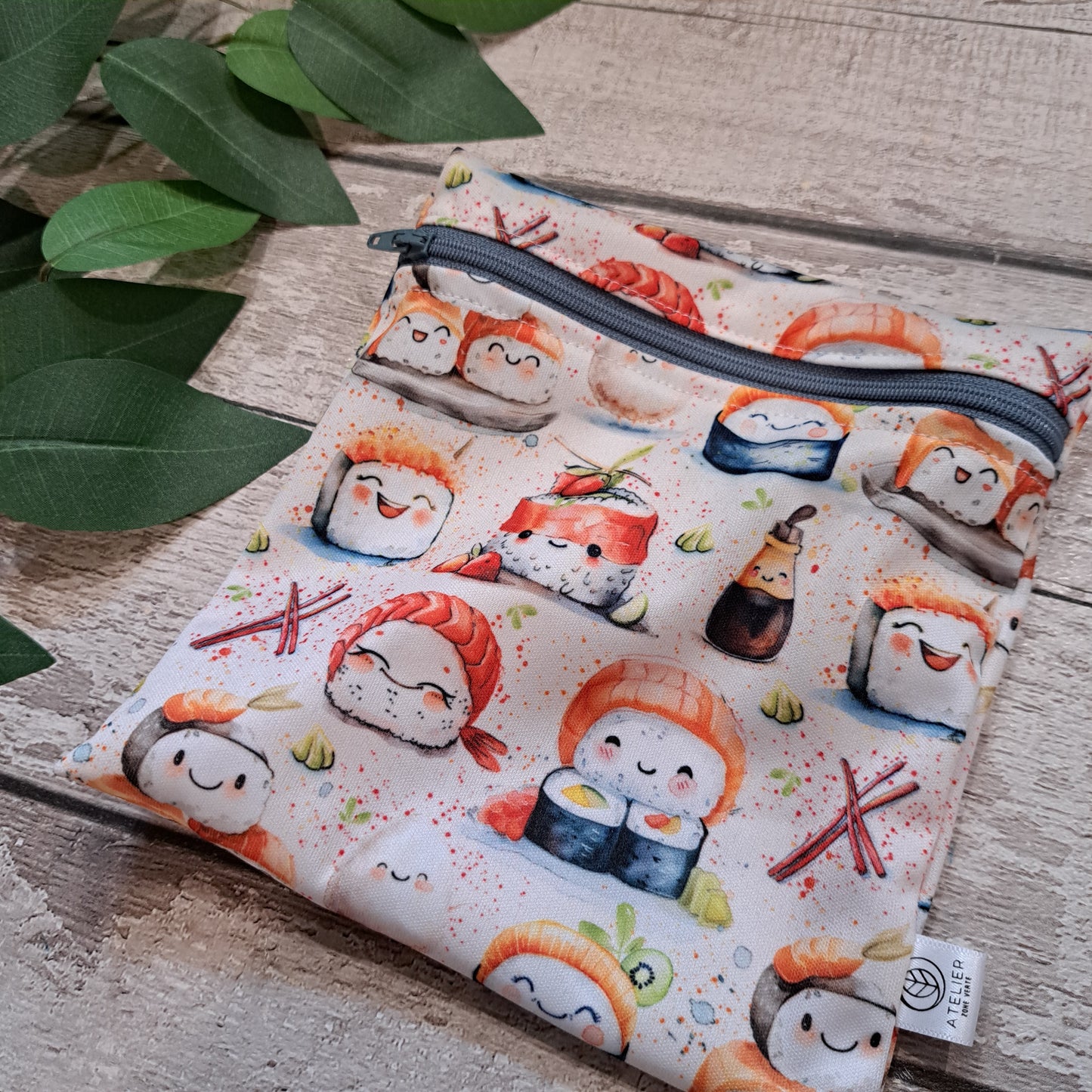 Sac de Transport Imperméable -Petit