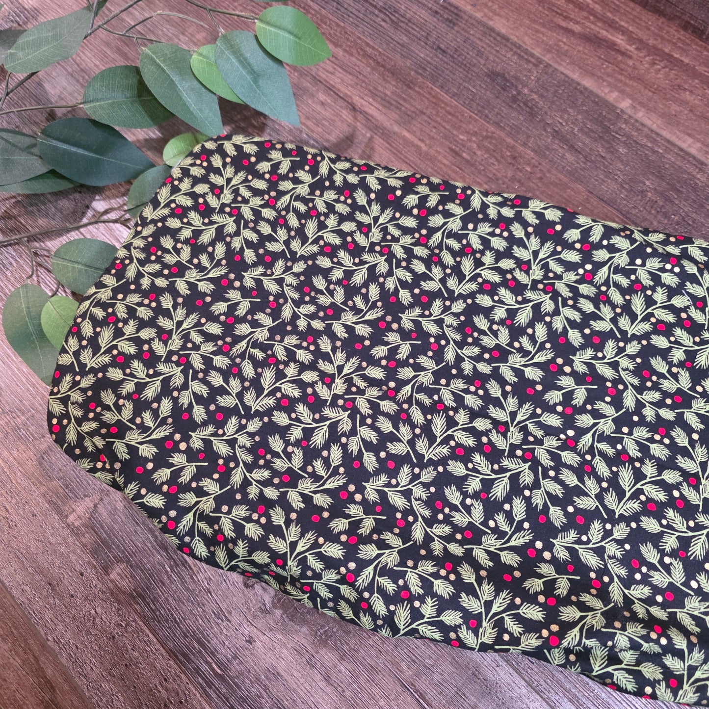 Couvre-Plat Rectangulaire (10x16") - Atelier Zone Verte