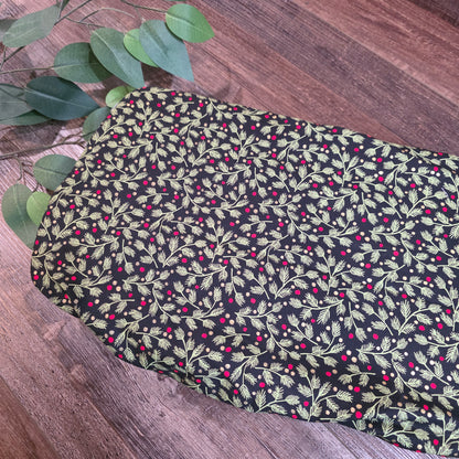 Couvre-Plat Rectangulaire (10x16") - Atelier Zone Verte
