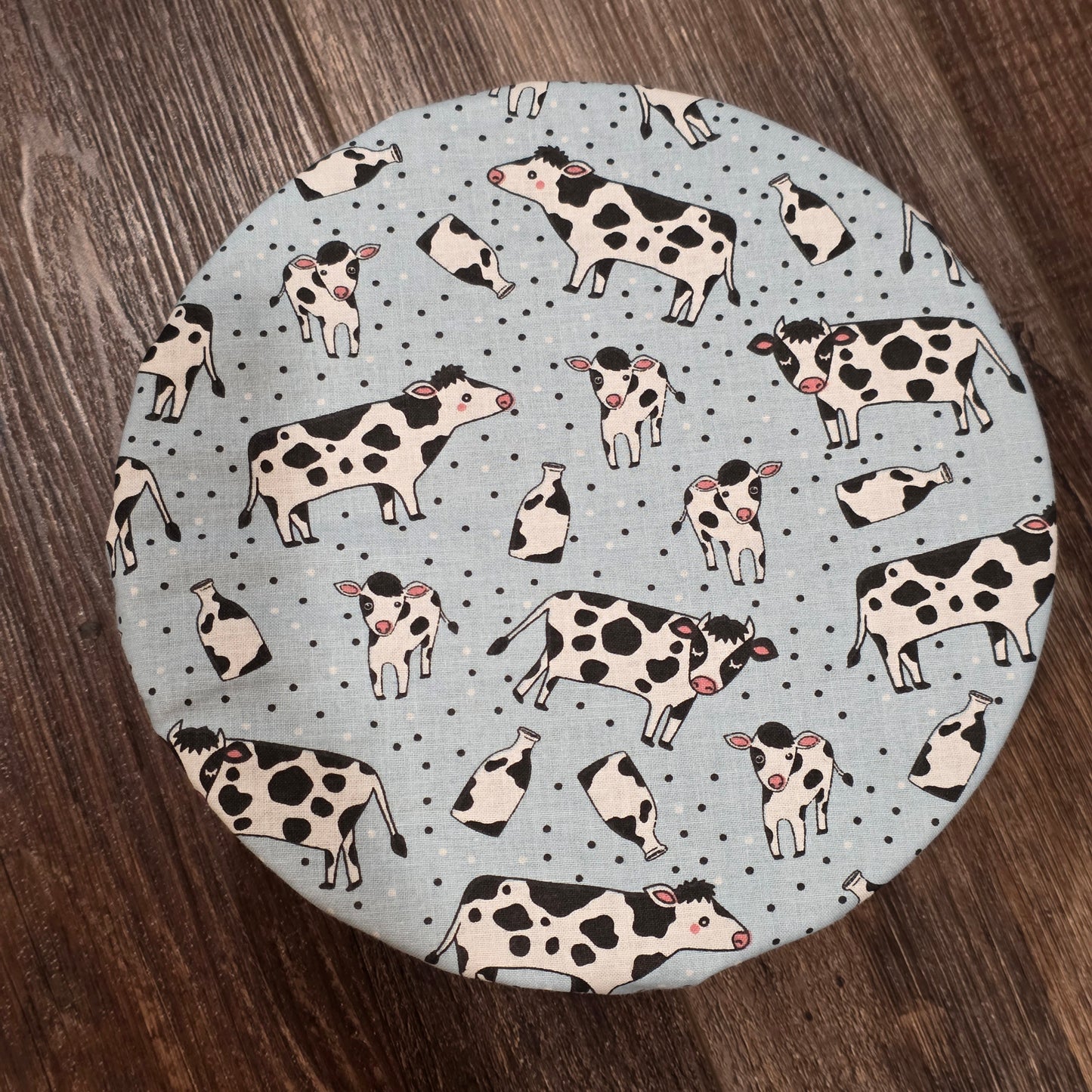 Couvre-Bol (Moyen - Max 10")