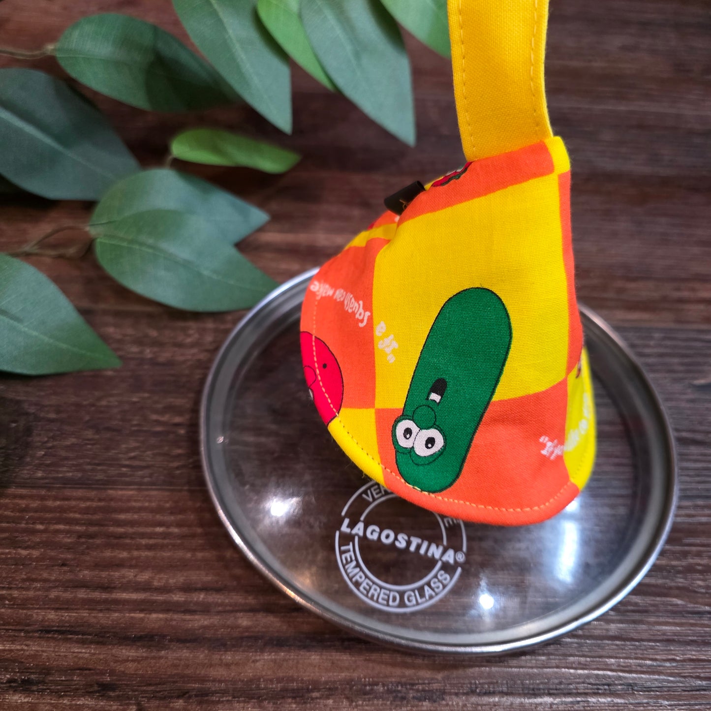 Maniques (Ensemble de 2) - Atelier Zone Verte