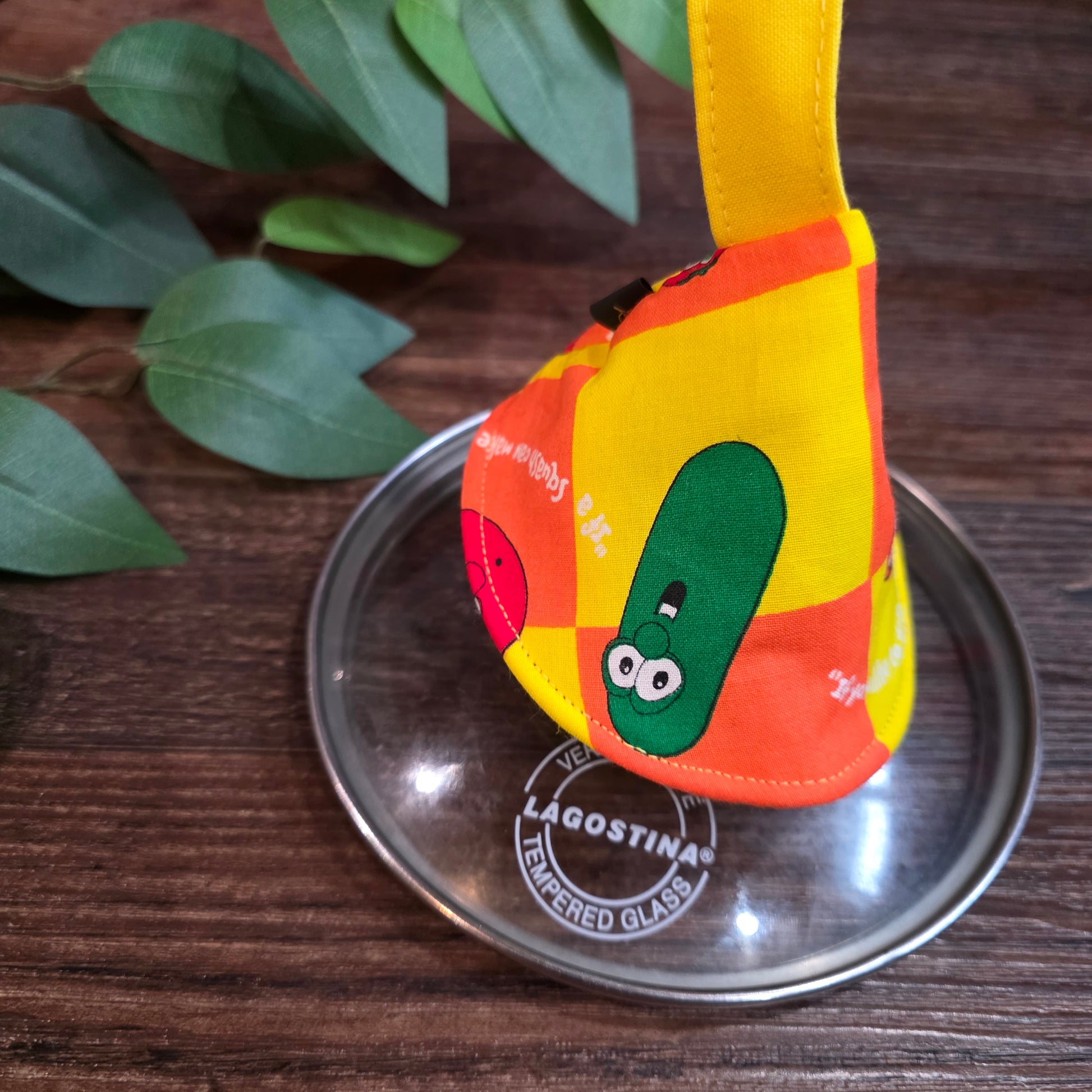 Maniques (Ensemble de 2) - Atelier Zone Verte