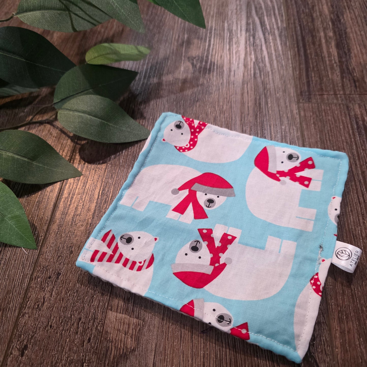 Ouvre-Pot - Atelier Zone Verte