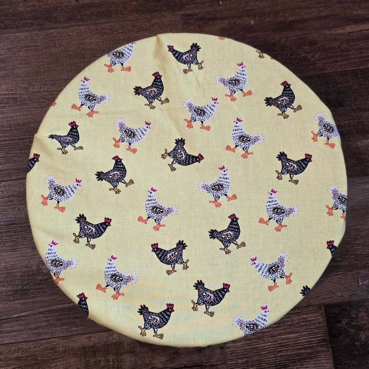 Couvre-Bol (Grand - Max 15")