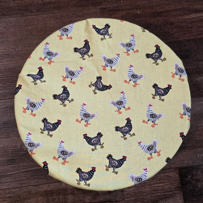 Couvre-Bol (Grand - Max 15")