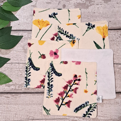 Papier Hygiénique Lavable - Atelier Zone Verte