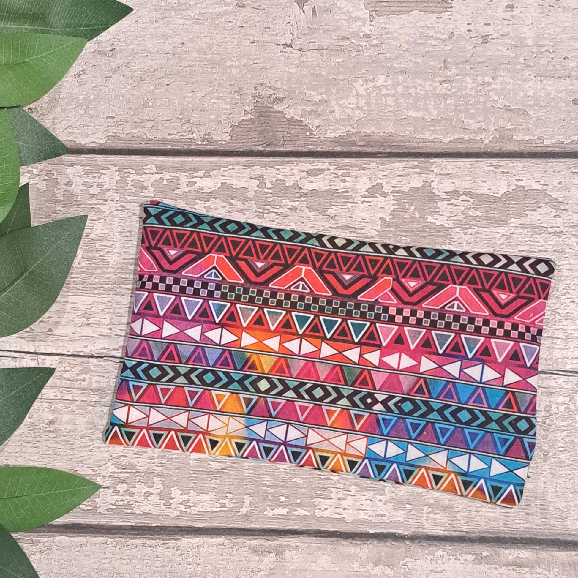 Sac Chauffant - Atelier Zone Verte