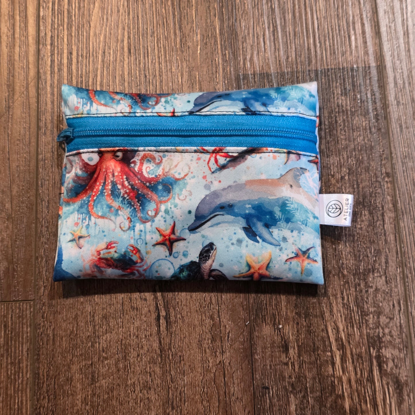 Sac à Collation Réutilisable - Petit