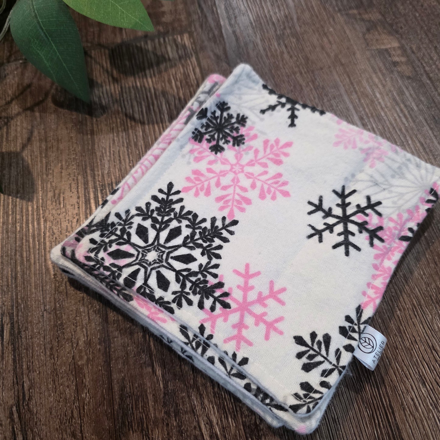 Papier Hygiénique Lavable