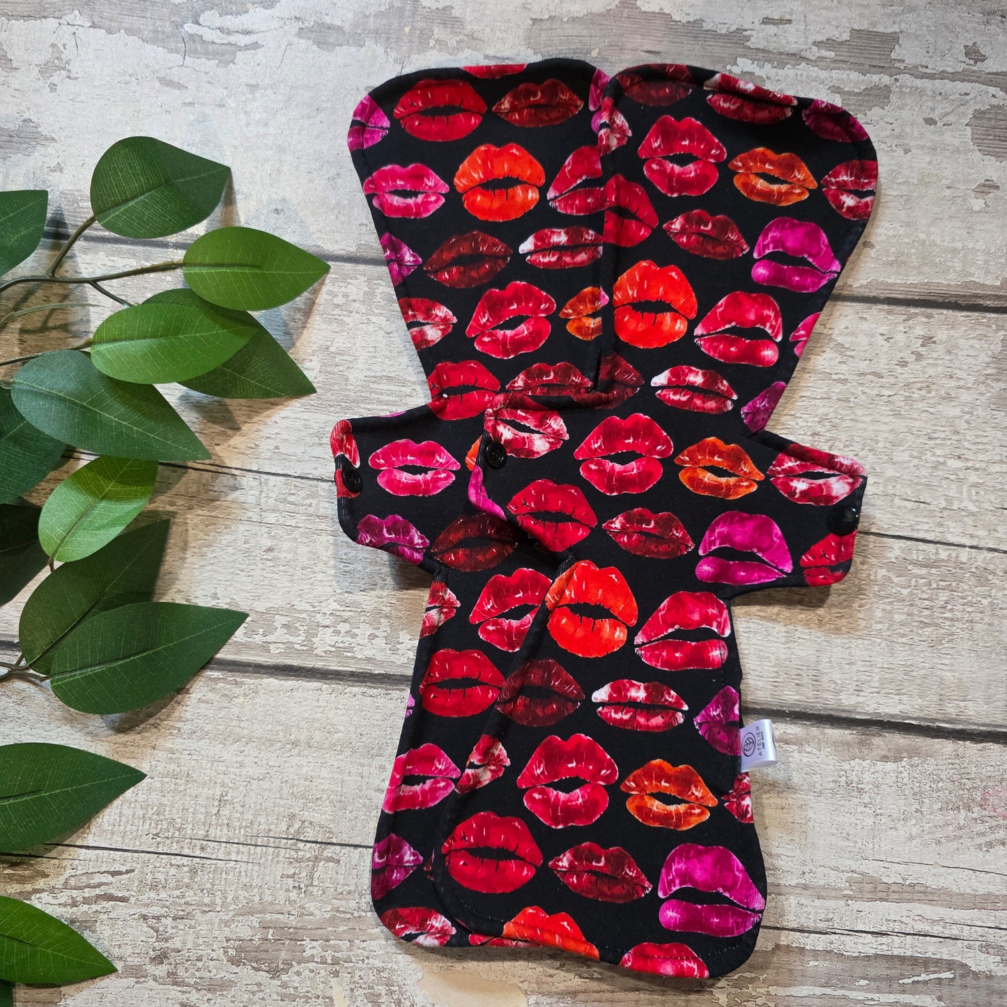 Ensemble Pré-fait  - Moins 20% - Serviette Hygiénique Lavable