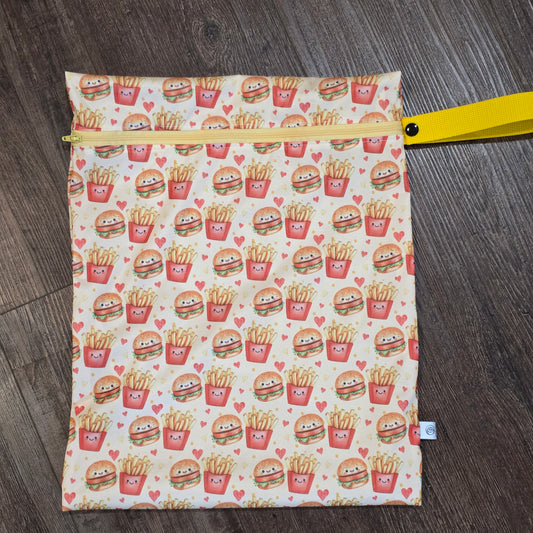 Sac Imperméable - Grand (14x17")