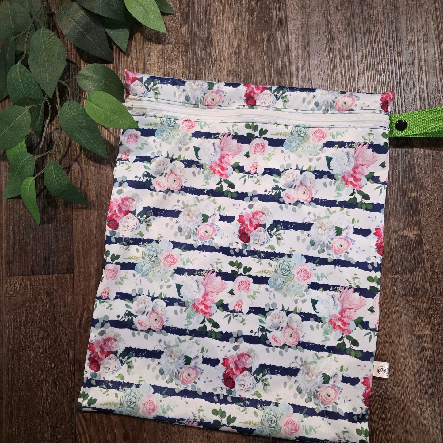 Sac Imperméable - Grand (14x17")