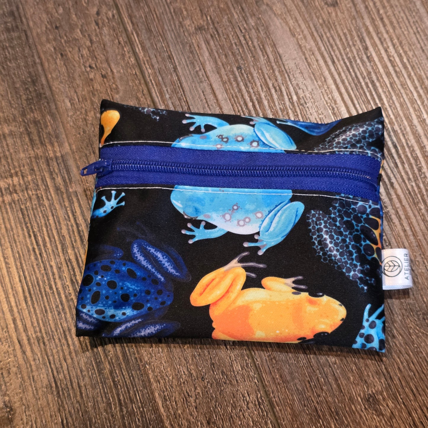 Sac à Collation Réutilisable - Petit