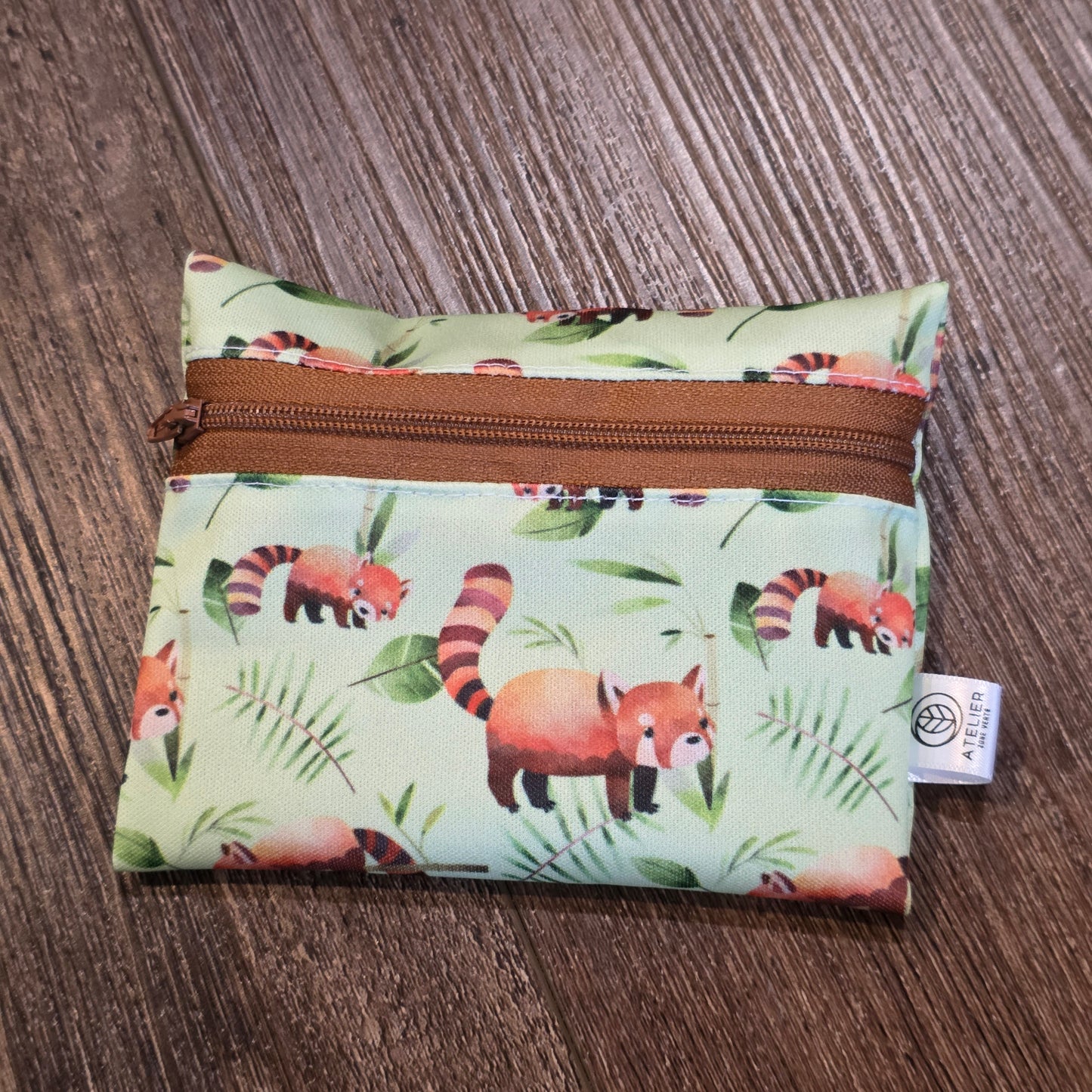 Sac à Collation Réutilisable - Petit