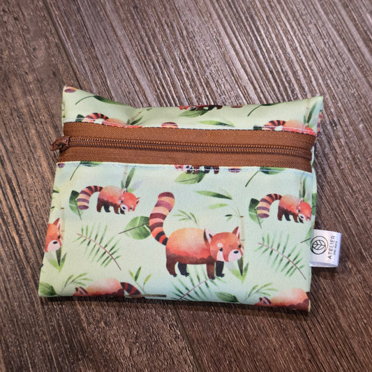 Sac à Collation Réutilisable - Petit