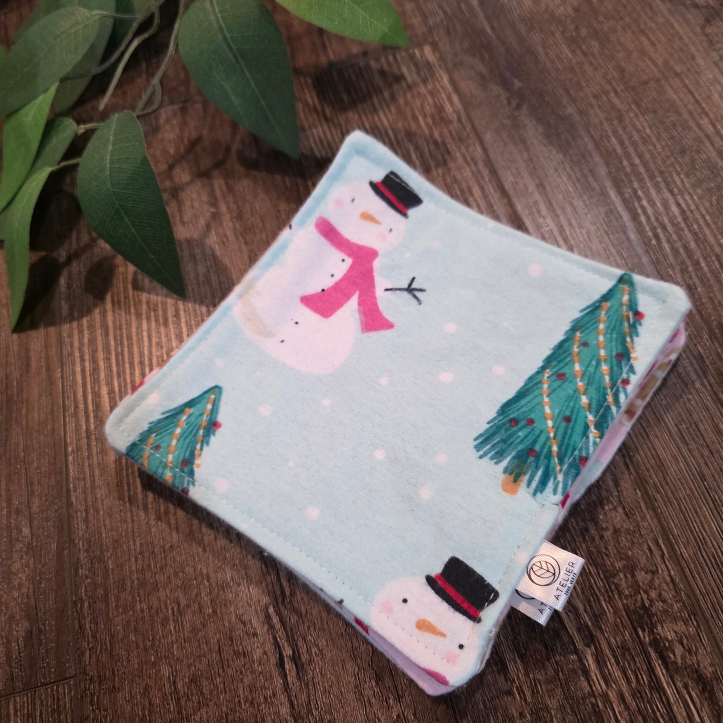 Papier Hygiénique Lavable