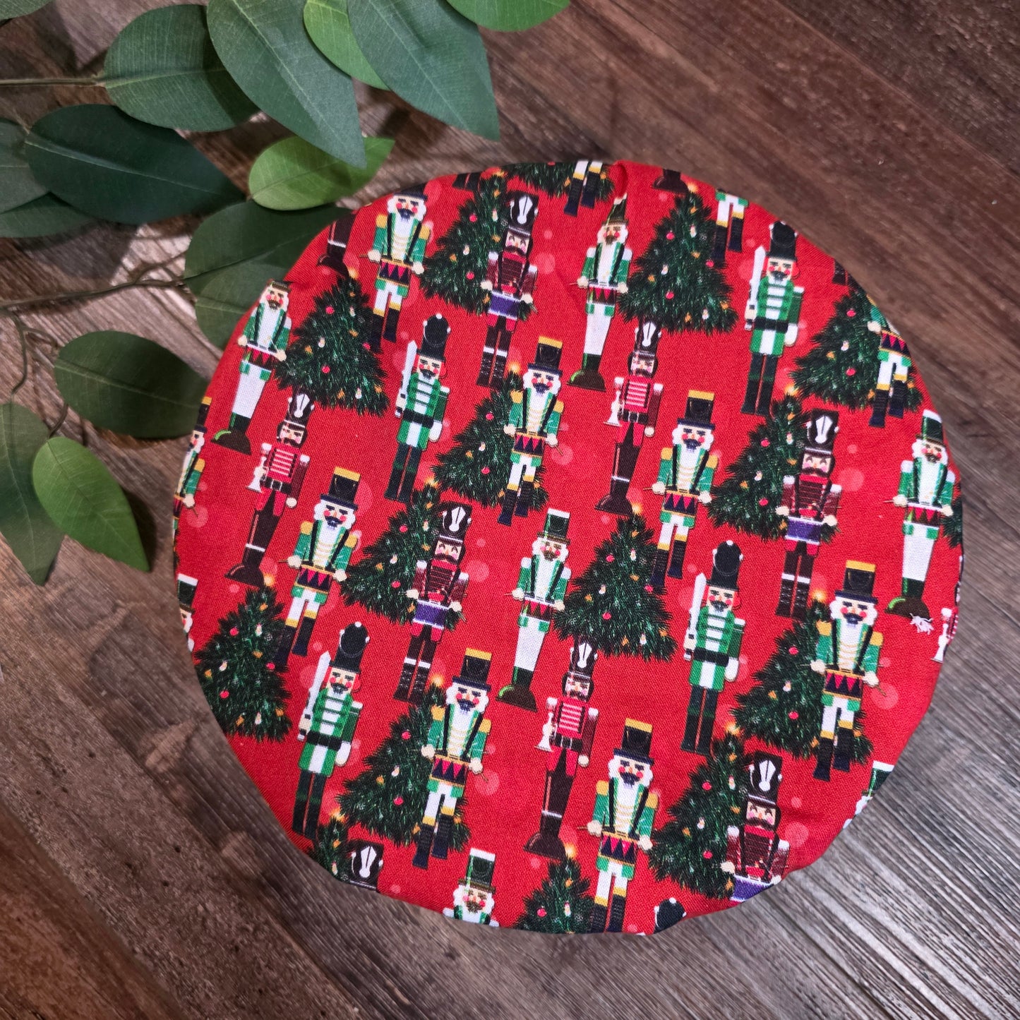 Couvre-Bol (Grand-10") - Atelier Zone Verte