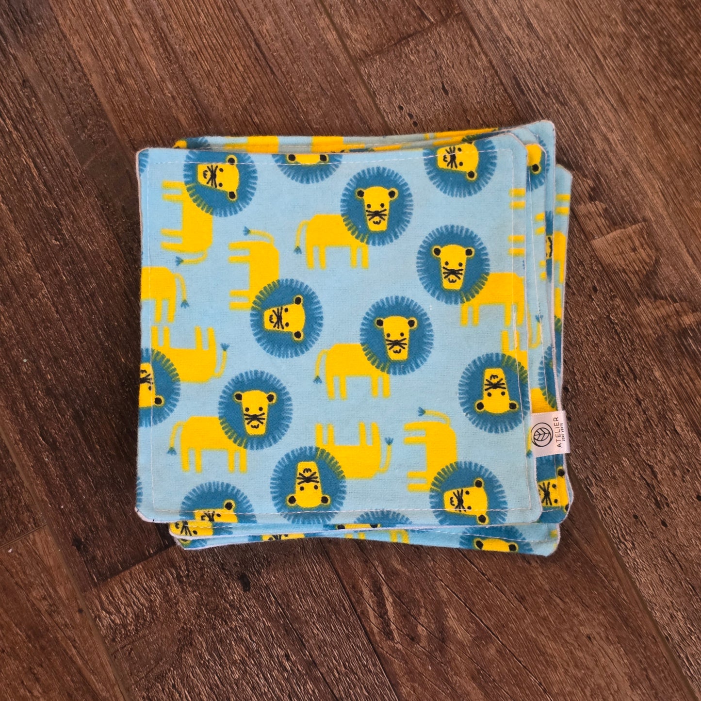 Papier Hygiénique Lavable