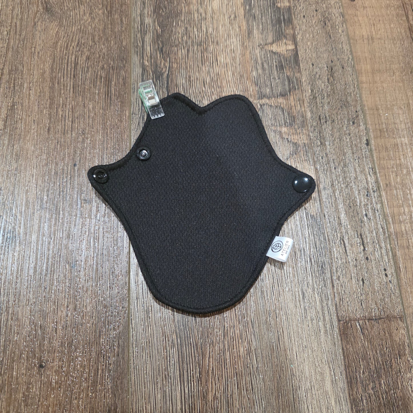 Imparfaites - AWJ - Serviette Hygiénique Lavable