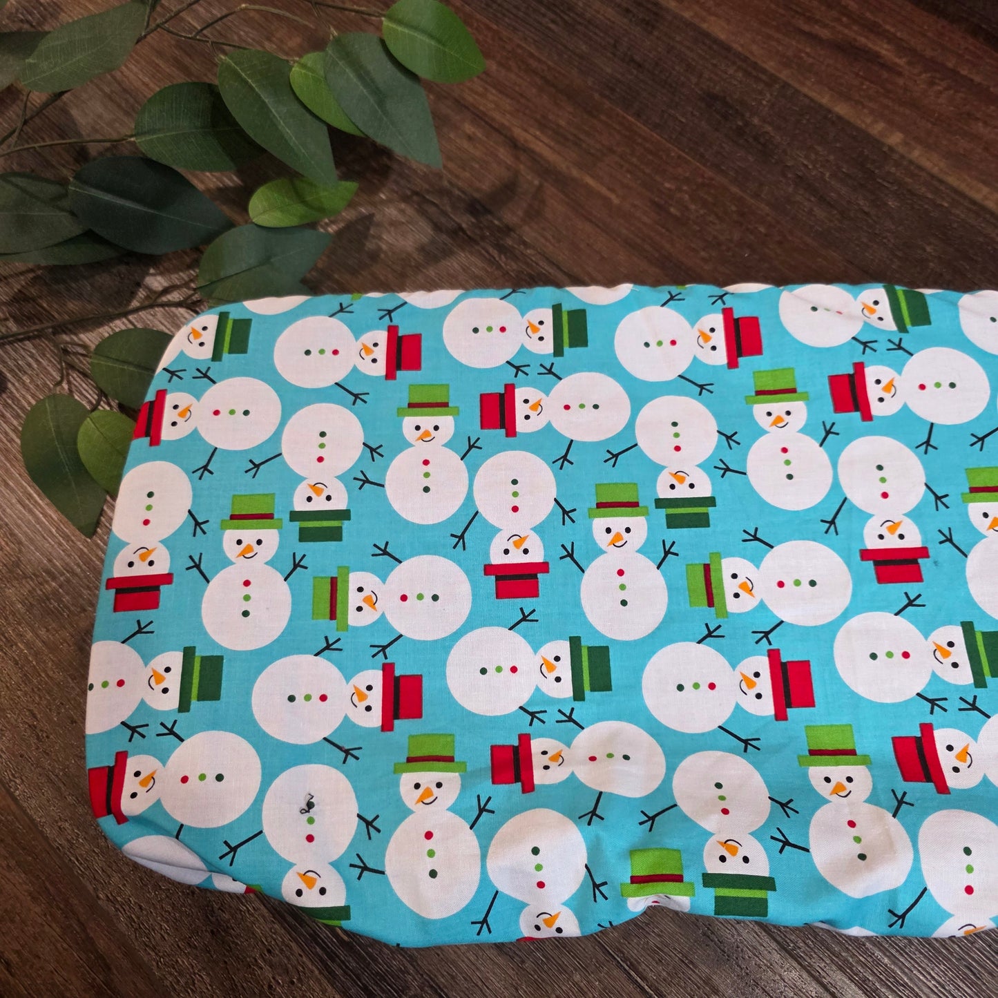 Couvre-Plat Rectangulaire (10x16") - Atelier Zone Verte