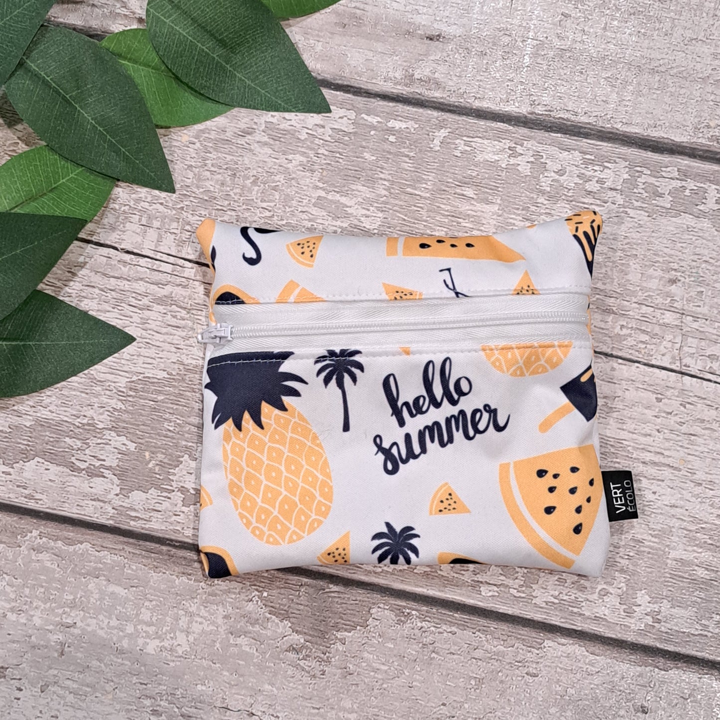 Sac à Collation Réutilisable - Petit
