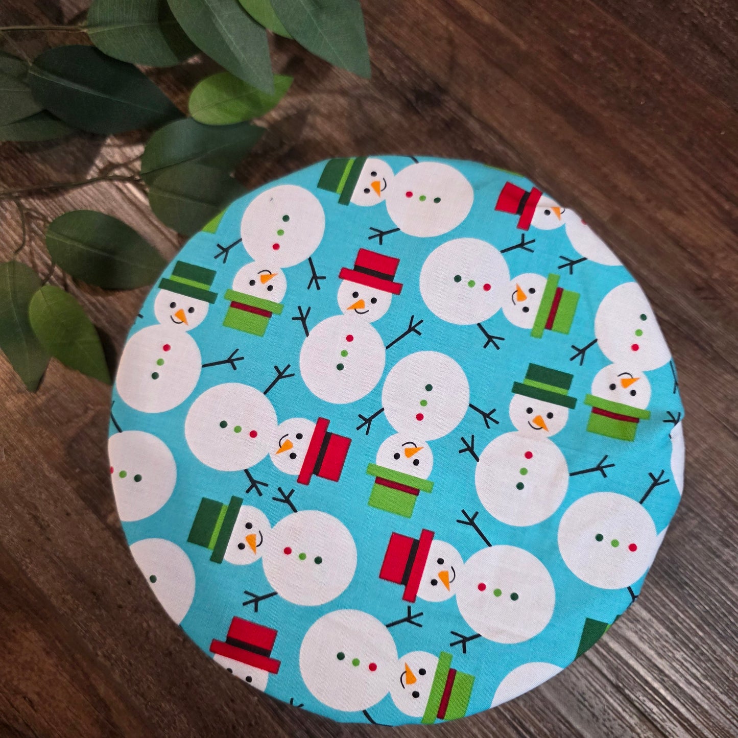 Couvre-Bol (Grand-10") - Atelier Zone Verte