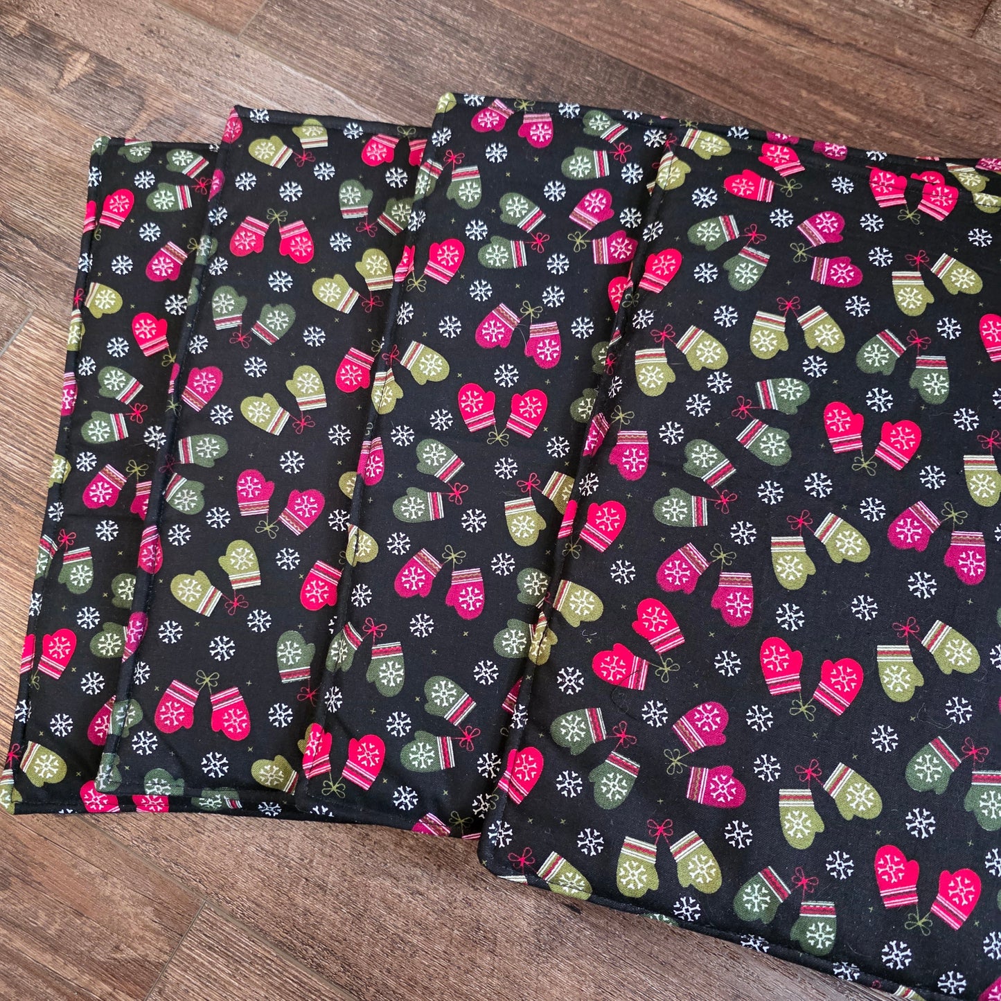 Napperon de Table (Ensemble de 4)