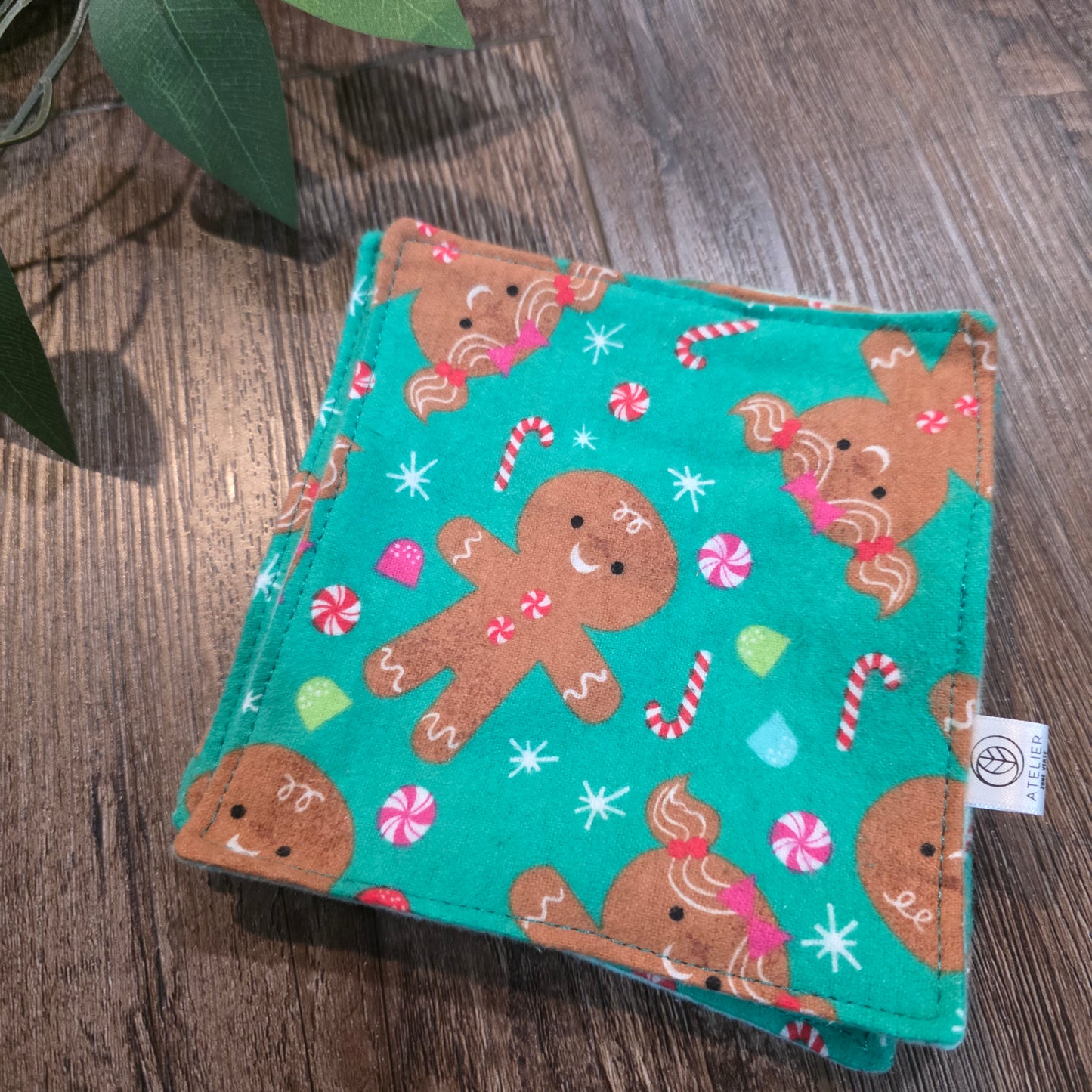 Papier Hygiénique Lavable