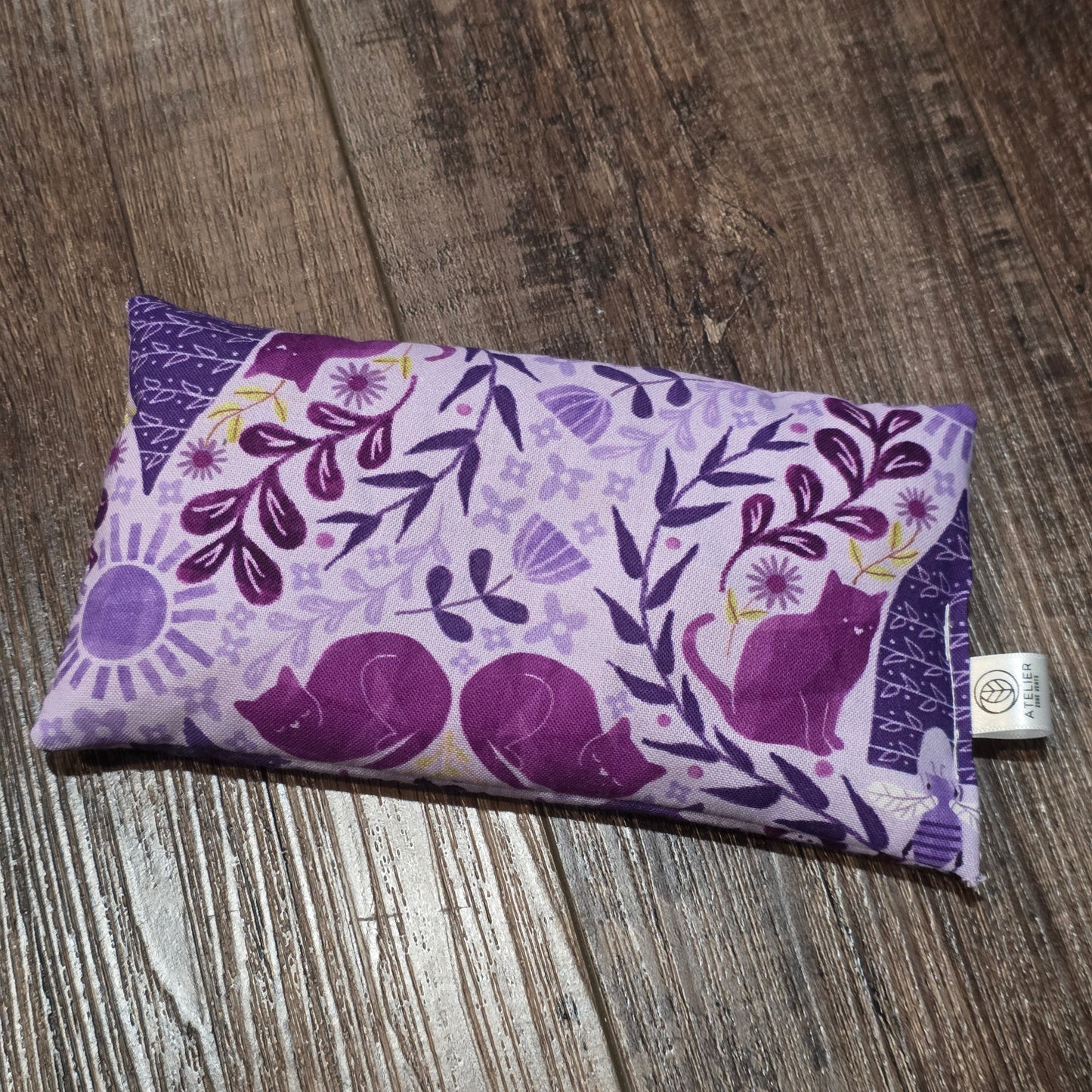 Sac Chauffant