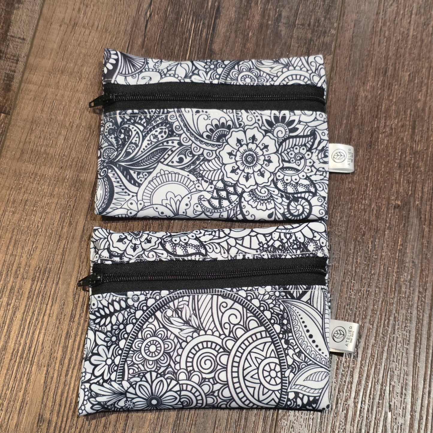 Sac à Collation Réutilisable - Petit