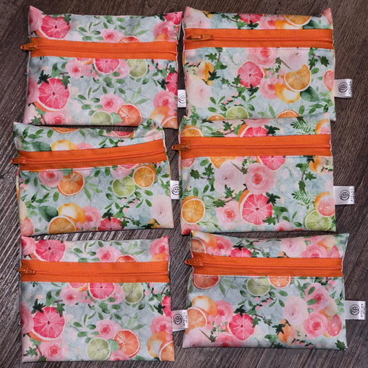 Sac à Collation Réutilisable - Petit