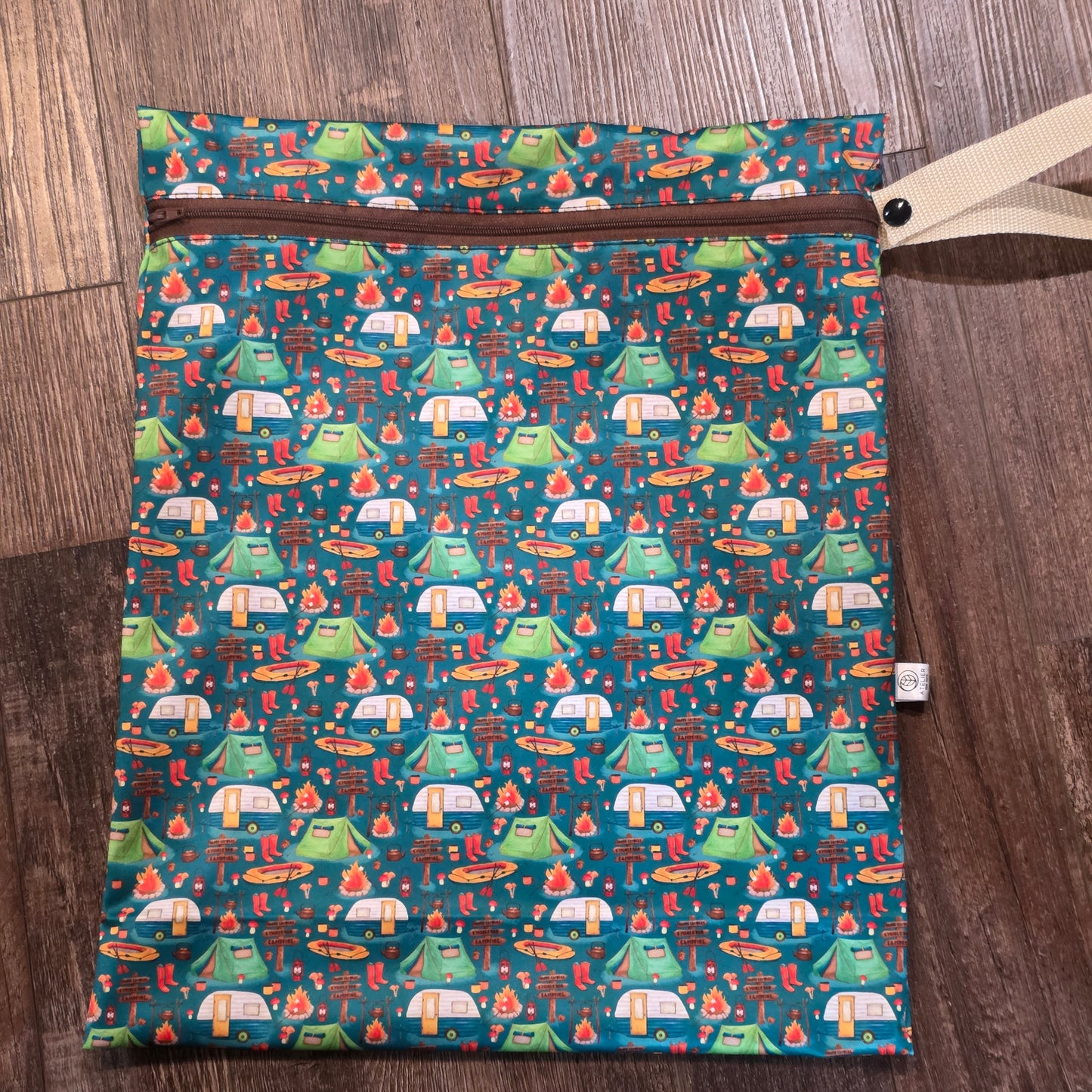 Sac Imperméable - Grand (14x16")