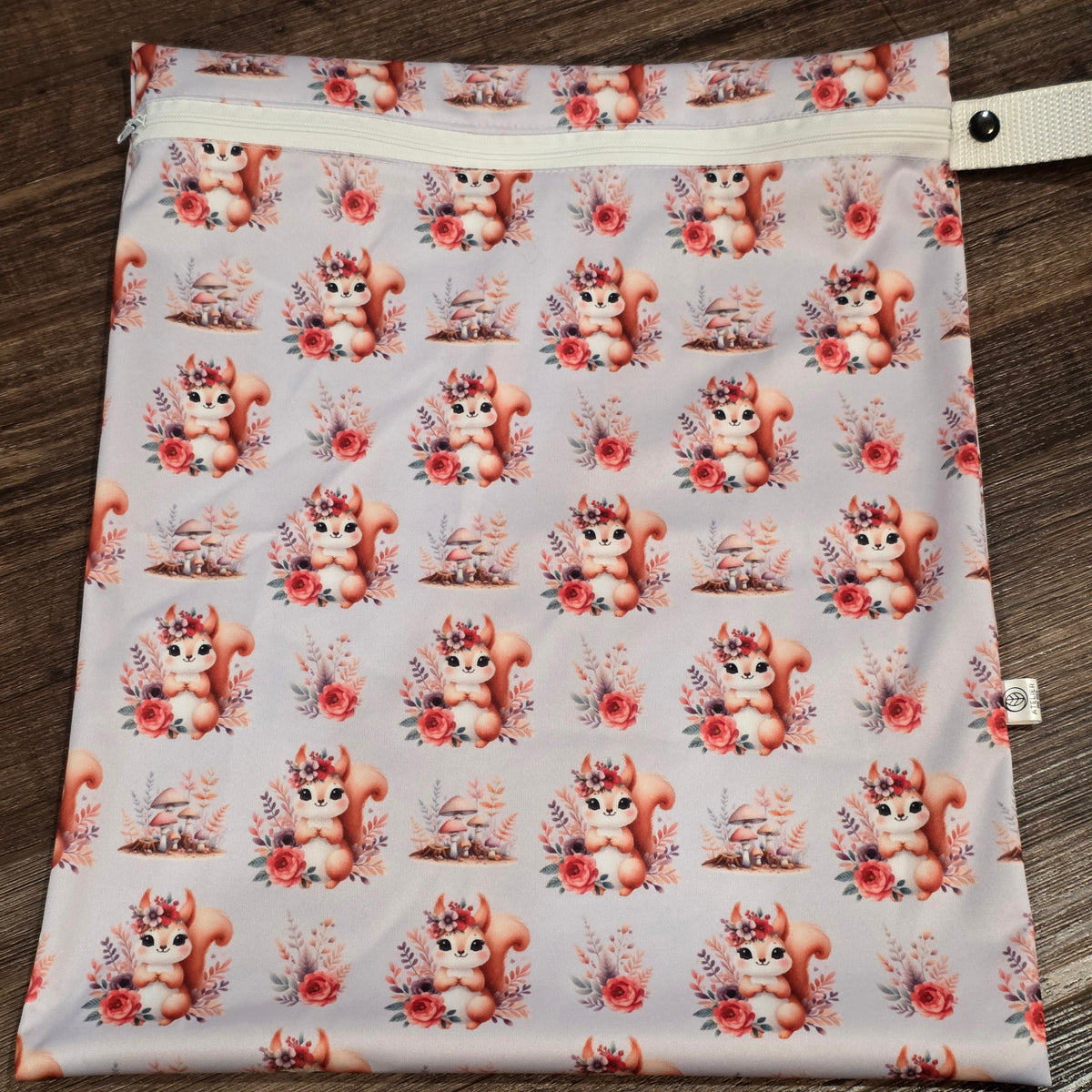 Sac Imperméable - Grand (14x16")