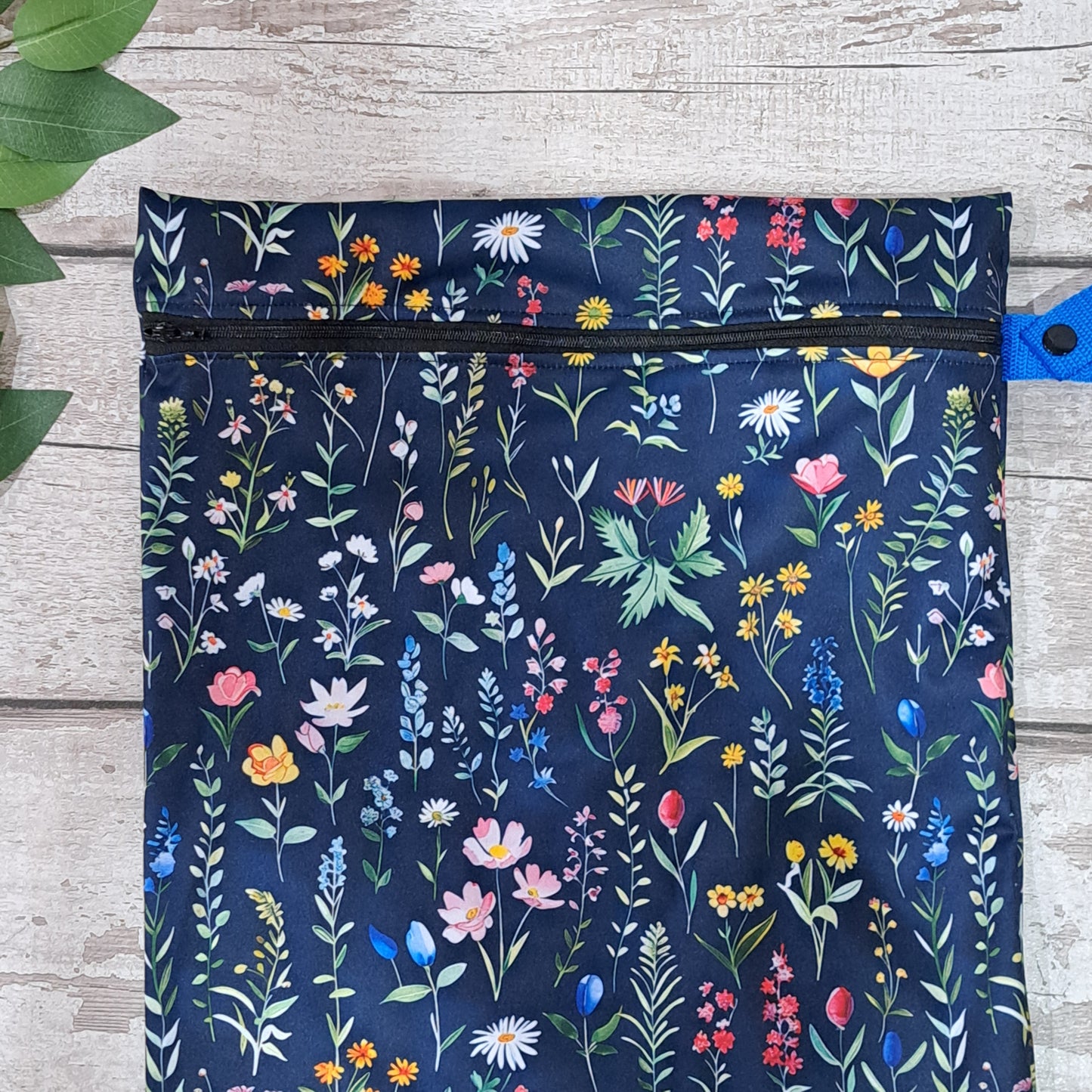Sac de Lavage Imperméable - Grand