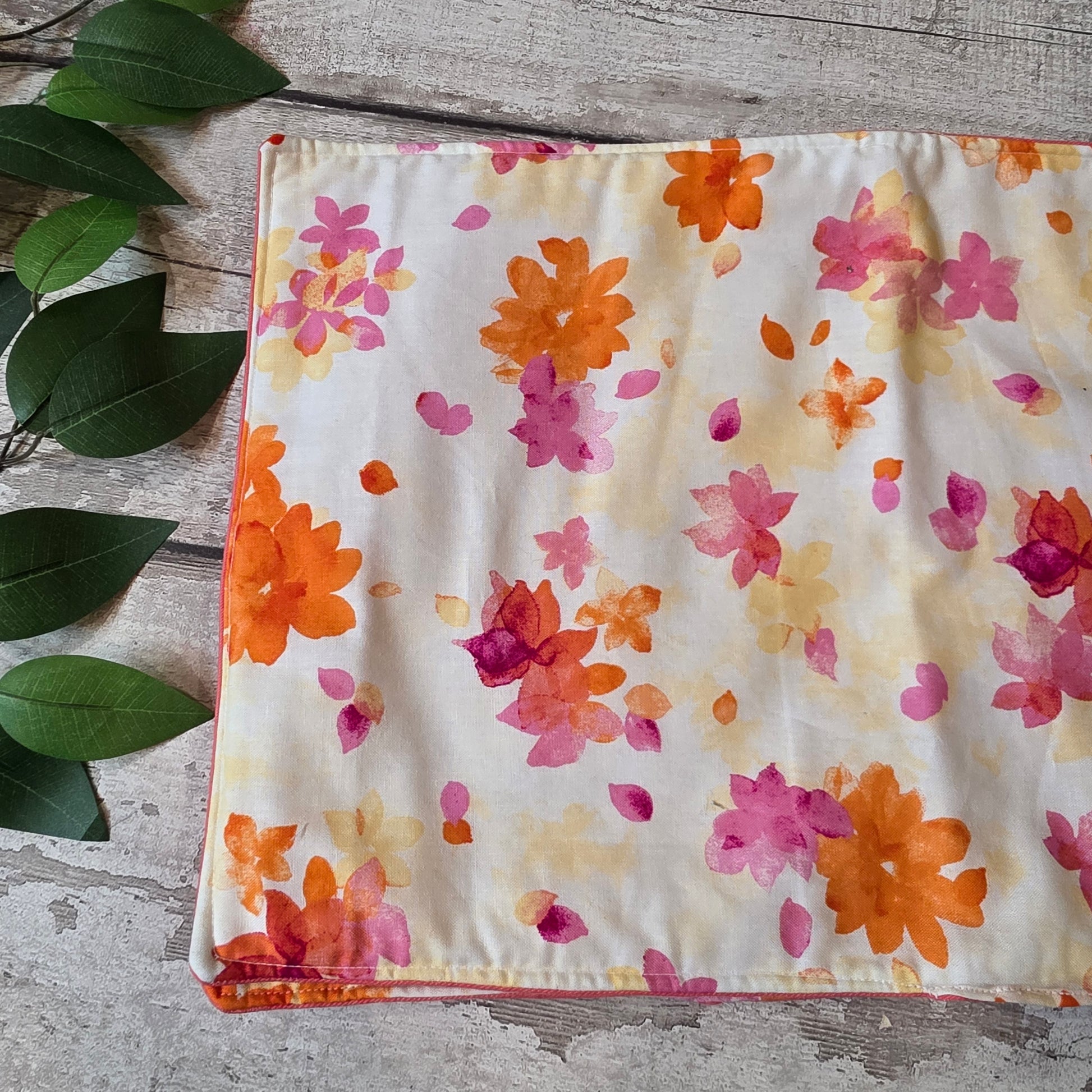 Napperon de Table (Paquet de 4) - Atelier Zone Verte