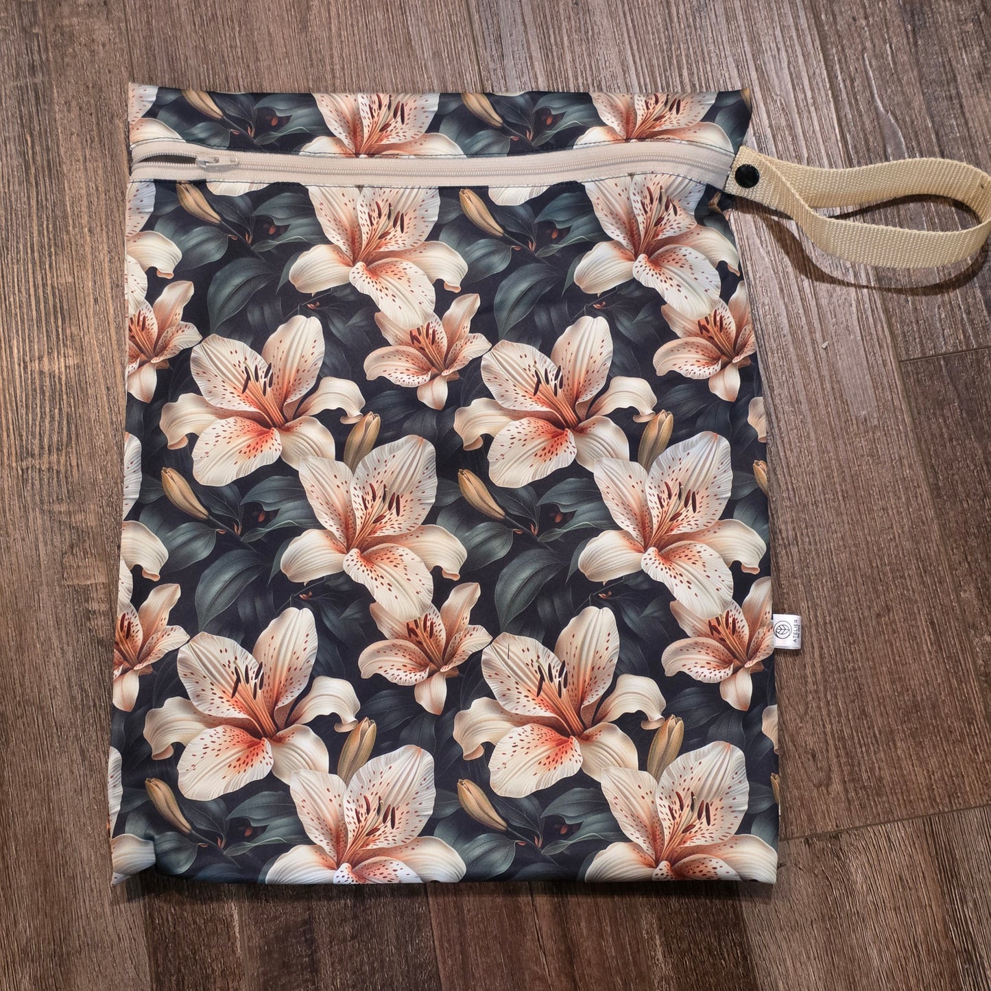 Sac Imperméable - Grand (14x16")