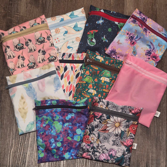 Sac Menstruelle Surprise