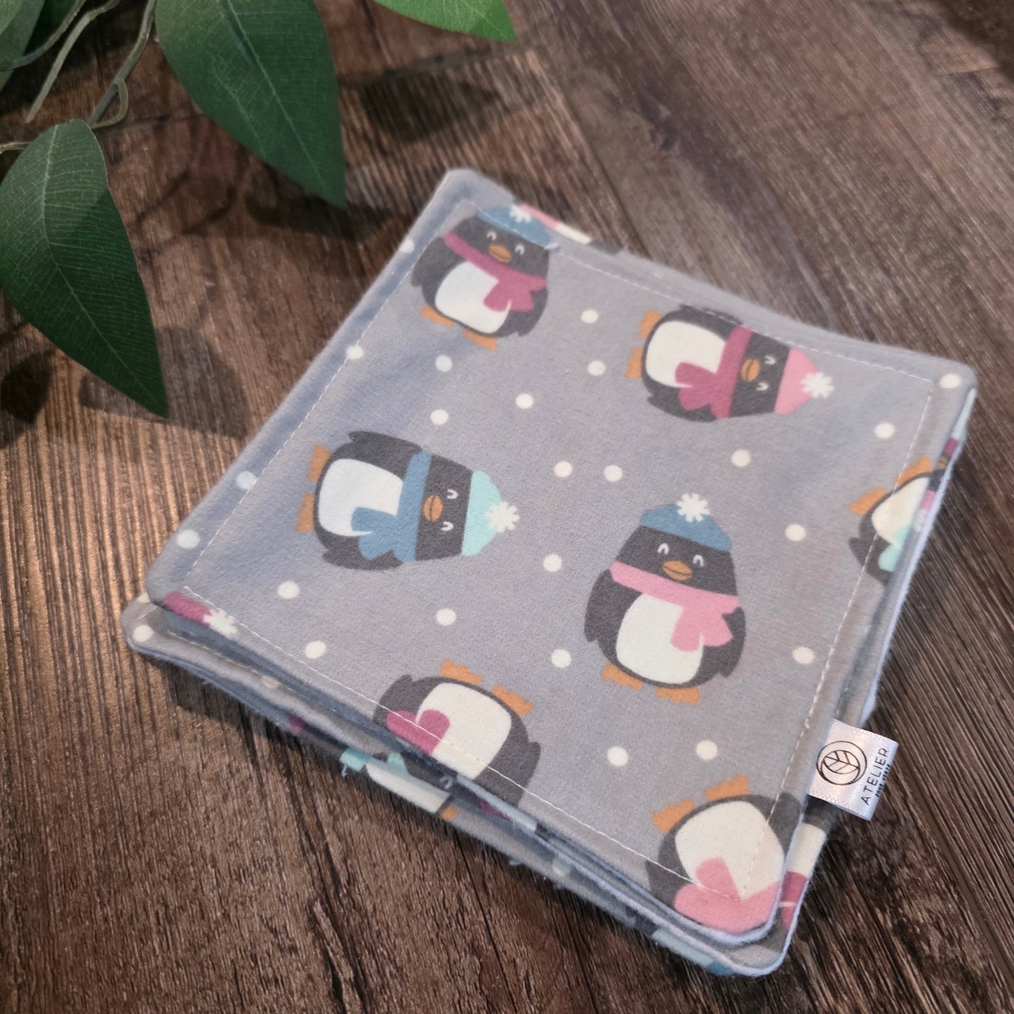 Papier Hygiénique Lavable